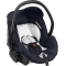 Combi Tris - Trio N. 901 Blu Teddy Embroidery