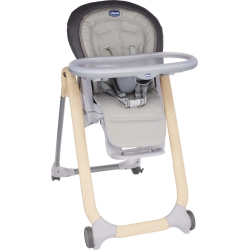 Polly Progres5 - Baby chair - Scandinavian Wood Edition