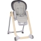 Polly Progres5 - Baby chair - Scandinavian Wood Edition