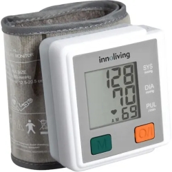 INN-008 - wrist sphygmomanometer