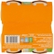 Cheese with parmesan - Baby food 4x80 g