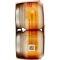 Cheese with parmesan - Baby food 4x80 g