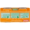 Cheese with parmesan - Baby food 4x80 g