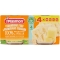 Cheese with parmesan - Baby food 4x80 g