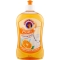 Orange - concentrated detergent for dishes 500 ml