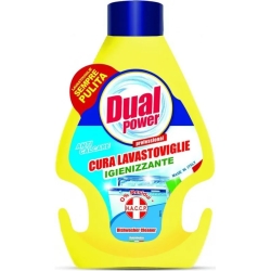 Curalavastavoglie - hygienic treatment for dishwashers 250 Ml