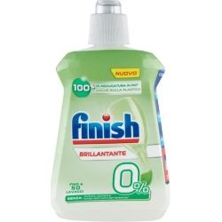 Brillantante 0% - Rinse aid for dishwashers 250 ml