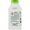 Curalavastoviglie - hygienic treatment for dishwashers 250 Ml
