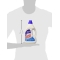 Slacker Wax - Detergent for shiny floors 1 l