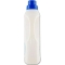 Slacker Wax - Detergent for shiny floors 1 l