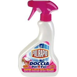 Dai & Vai Shower - Detergent for cleaning the shower 500 ml