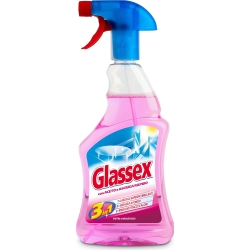 Multiuso 3 in 1 with Vinegar - Multi-surface cleaner 500 ml