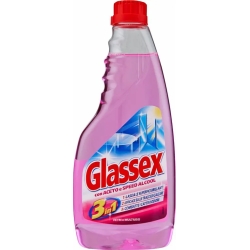 Multiuso 3 in 1 with Vinegar - Multi-surface detergent Refill 500 ml