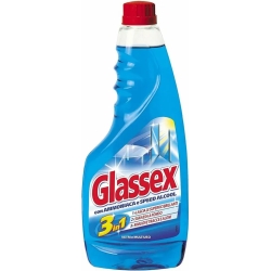 Multiuso 3 in 1 with Ammonia - Multi-surface cleaner Refill 500 ml