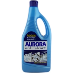 Anticalcare - Detergent for ceramics and stainless steel 780 ml