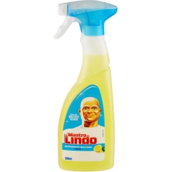 Detergente multiuso Limone 500 ml