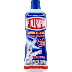 Descaler - Surface cleaner 750 ml