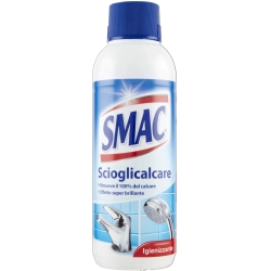 Scioglicalcare - Sanitizing Gel 500 ml