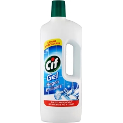 Brilliant Bath Gel - descaling action 750 ml