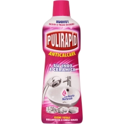 Anticalcare with Vinegar 500 ml