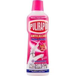 Anticalcare with Vinegar 500 ml