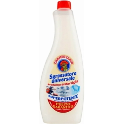 Sgrassatore universale profumo Marsiglia Ricarica 625 ml