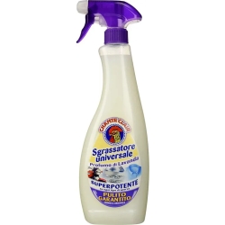 Sgrassatore universale profumo Lavanda 625 ml