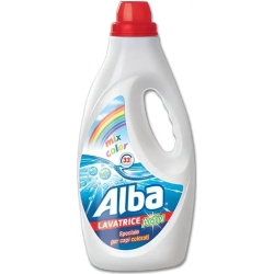 Mix Color - Washing machine detergent 33 washes 1850 ml