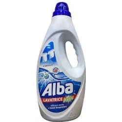 Classico - Washing machine detergent 33 washes 1850 ml