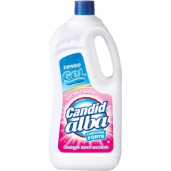 Candidalba Denso Gel - Bleach 2 l