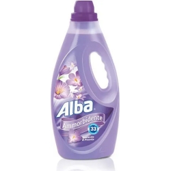 Lavender & Peony - Softener 33 washes 1850 ml