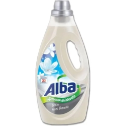 Iris & Fiori Bianchi - Softener 33 washes 1850 ml