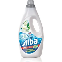 Iris & Fiori Bianchi - Laundry detergent 33 washes 1850 ml