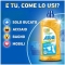 Ecological gel soap for laundry 1 l