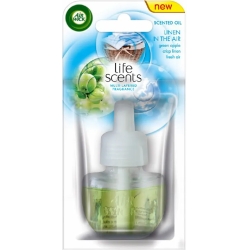 Life Scents - Ricarica per diffusore elettrico