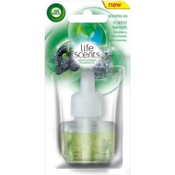 Life Scents - Ricarica per diffusore elettrico Foresta