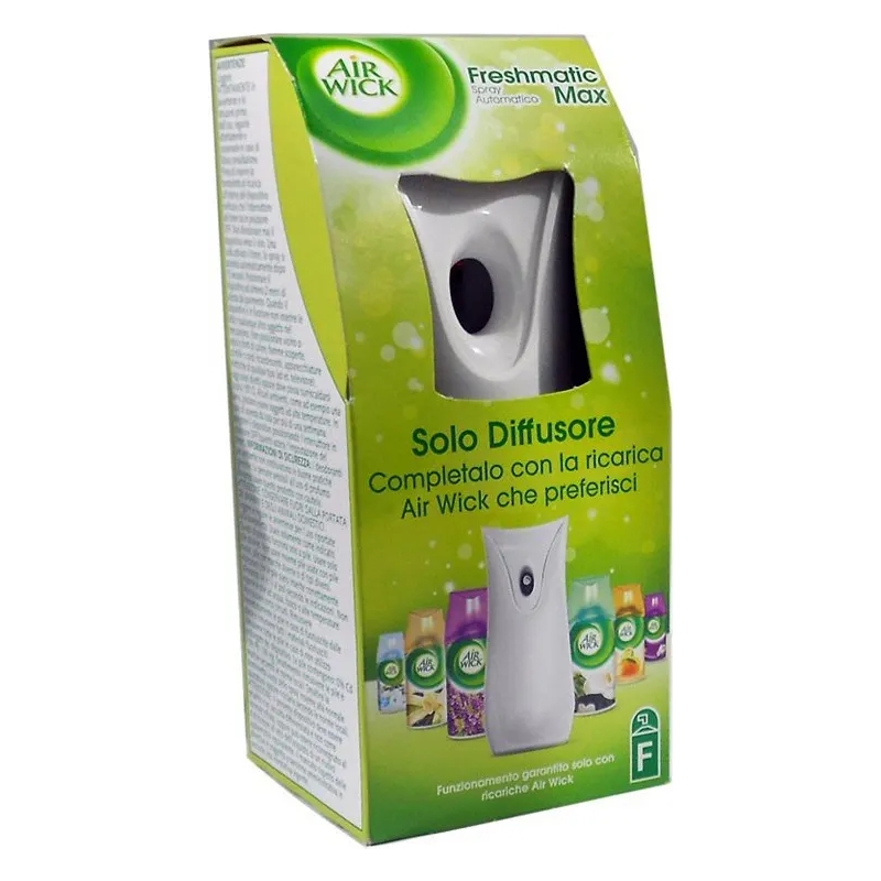 Air wick Freshmatic