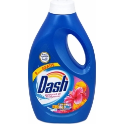 Bouquet di Primavera - Detersivo per bucato liquido 17 lavaggi 935 ml