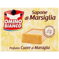 Marseilles Soap 250 g