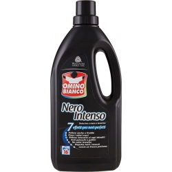 Nero intenso - dark clothes detergent 1 l