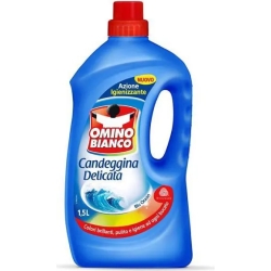 Blue ocean - Candeggina delicata 1.5 l