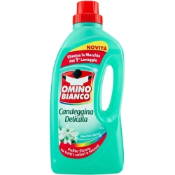 Muschio Bianco - Candeggina delicata 1.5 l