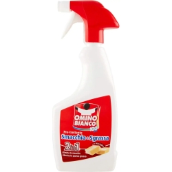 100 più Smacchia e Sgrassa 2in1 - stain remover 500 ml
