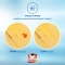 Marseille - detergent for hand washing and washing machine 1 l