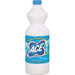 Candeggina classica 1 l