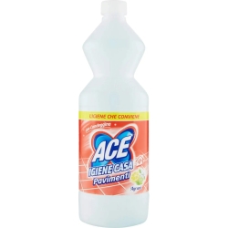 Igiene casa Pavimenti Agrumi - surface cleaner with bleach 1 l