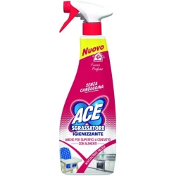 degreaser disinfectant Spray 500 Ml