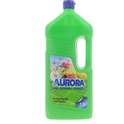 Verde - floors detergent 1.5 l