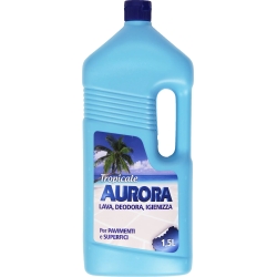 Tropical - floors detergente 1.5 ml