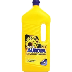 Fiorita - floors detergent 1.5 l